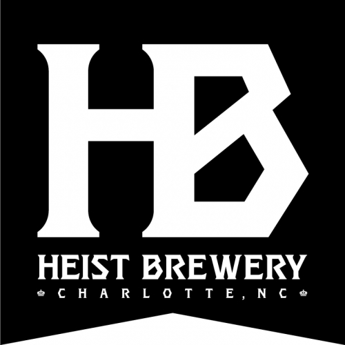Heist Brewery logo