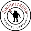 Tin Whiskers Brewing Company logo