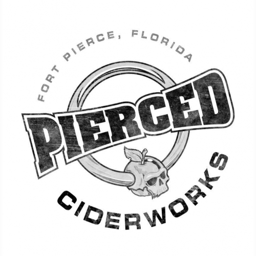 Pierced Ciderworks logo