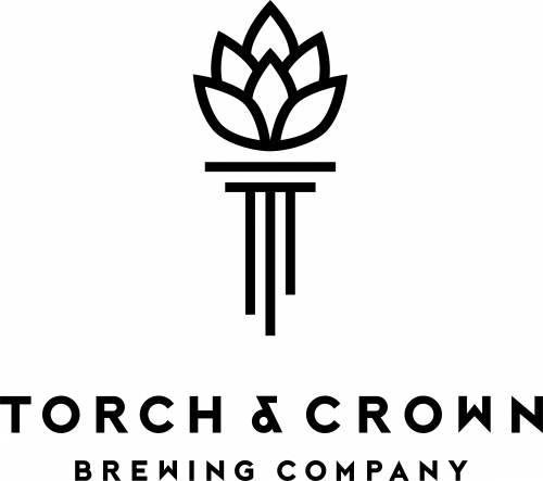 Torch & Crown Brewing Company logo
