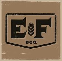Eli Fish Brewing Company logo