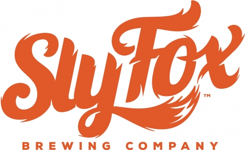 Sly Fox Brewing Company logo