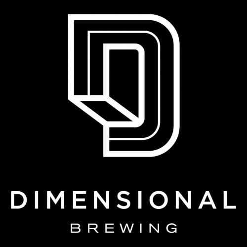Dimensional Brewing Company logo