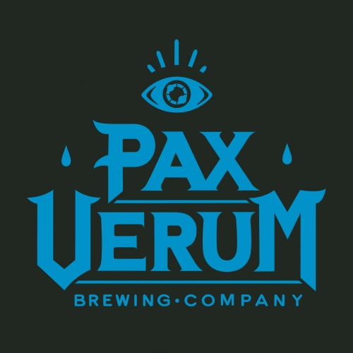 Pax Verum Brewing logo