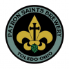 Patron Saints Brewery logo