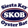 Siesta Key Oyster Bar logo