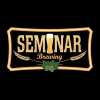 Seminar Brewing logo