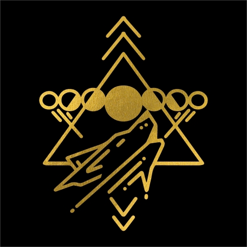 Primitive Beer logo