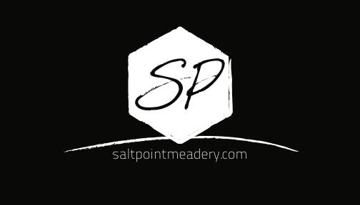 Slate Point Meadery logo