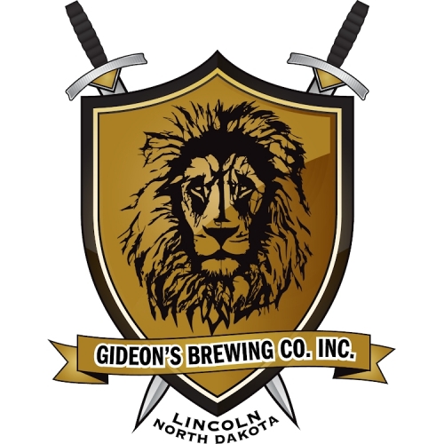 Gideon's Brewing Company logo