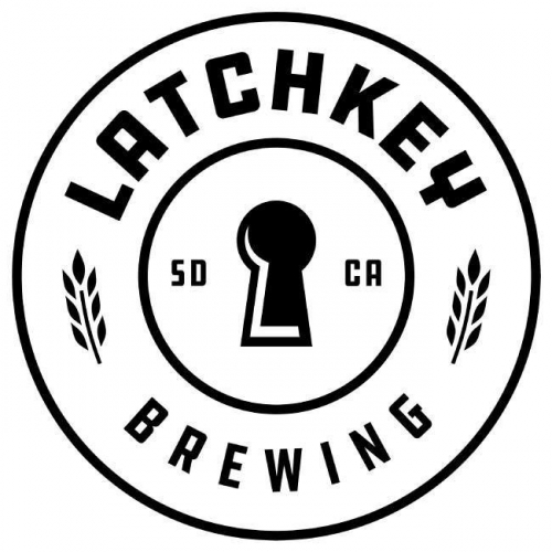 Latchkey Brewing logo