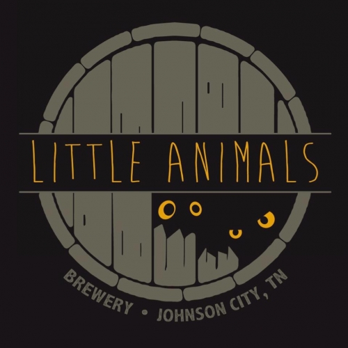 Little Animals Brewery logo
