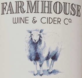 Farmhouse Wine & Cider Co. logo