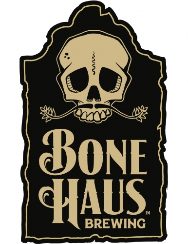 Bone Haus Brewing logo