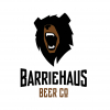 BarrieHaus Beer Co. logo