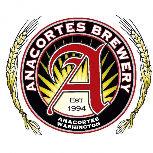 Anacortes Brewery (Rockfish Grill) logo