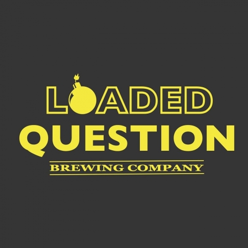Loaded Question Brewing Company logo