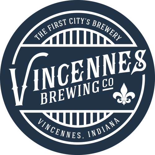 Vincennes Brewing Company logo