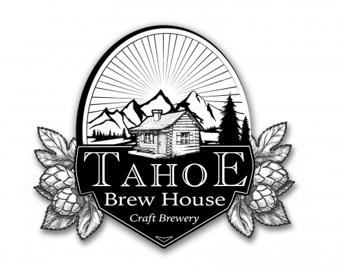 Tahoe Brew House logo