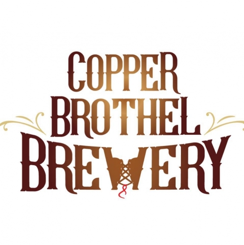 Copper Brothel Brewery logo