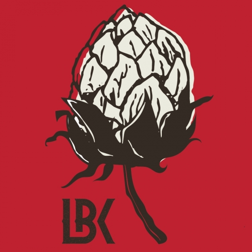 The Brewery LBK logo