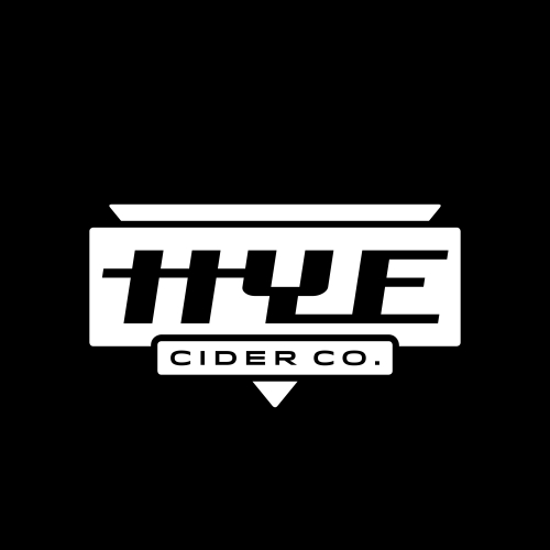 Hye Cider Company logo