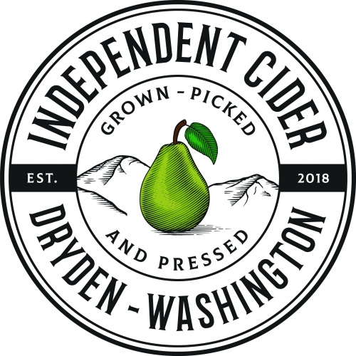 Independent Cider logo