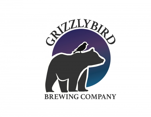 Grizzlybird Brewing Company logo