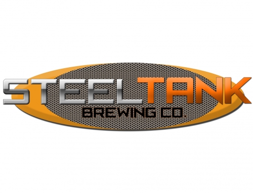 SteelTank Brewing Co. logo