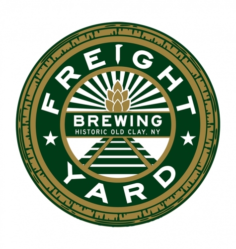 Freight Yard Brewing logo