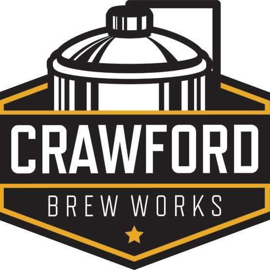 Crawford Brew Works logo
