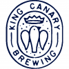King Canary Brewing Co. logo