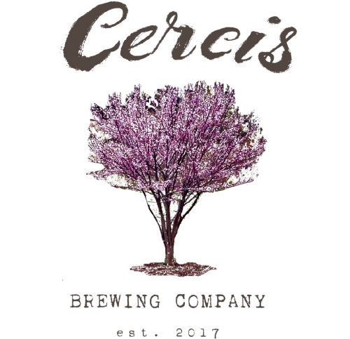 Cercis Brewing Company logo