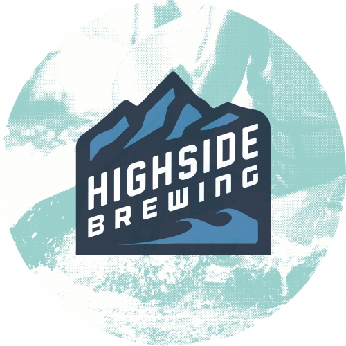 Highside Brewing logo