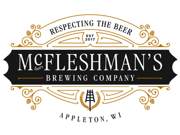 McFleshman's Brewing Company logo