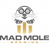 Mad Mole Brewing logo