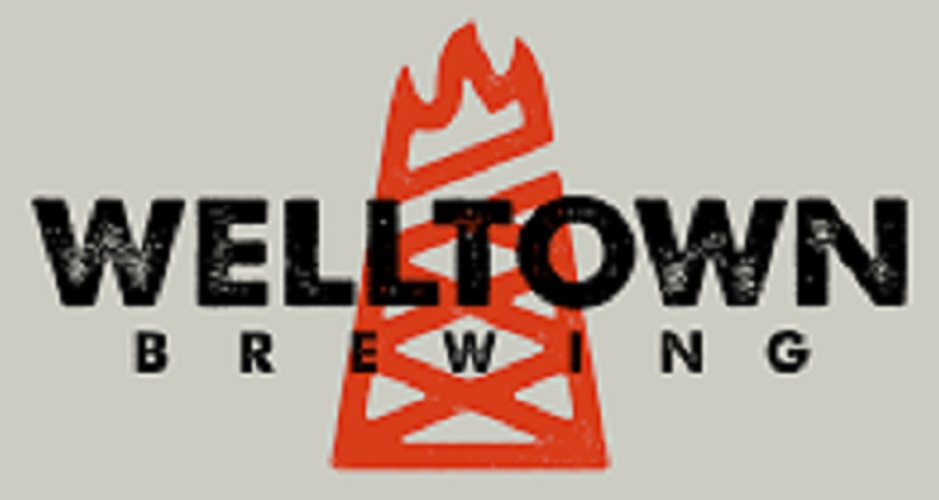 Welltown Brewing logo