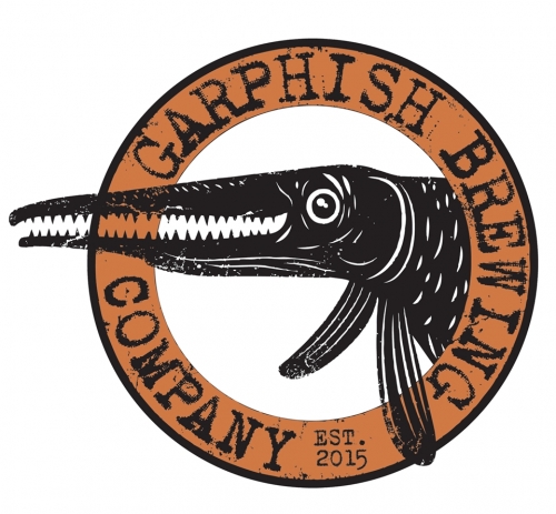 Garphish Brewing Company logo