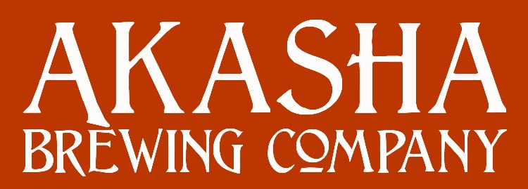 Akasha Brewing Company logo