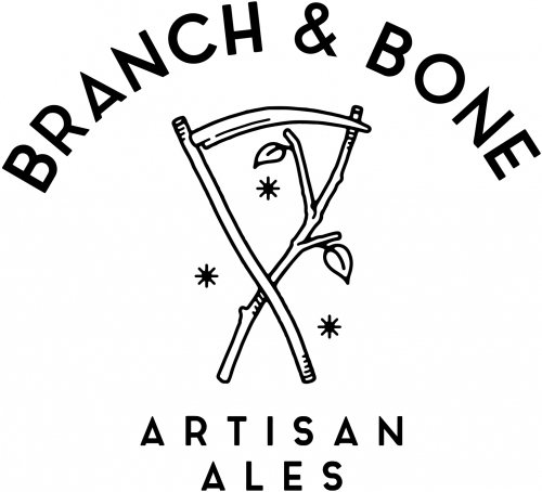 Branch & Bone Artisan Ales logo