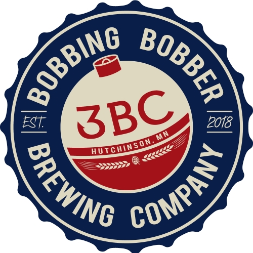 Bobbing Bobber Brewing Company logo