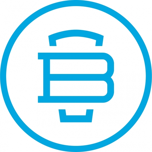 Burlington Beer Company logo