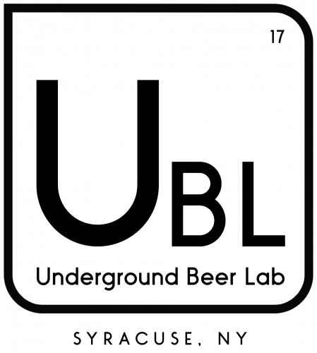 Underground Beer Lab logo