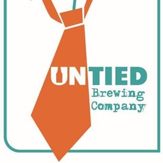 Untied Brewing Company logo