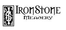 IronStone Meadery logo