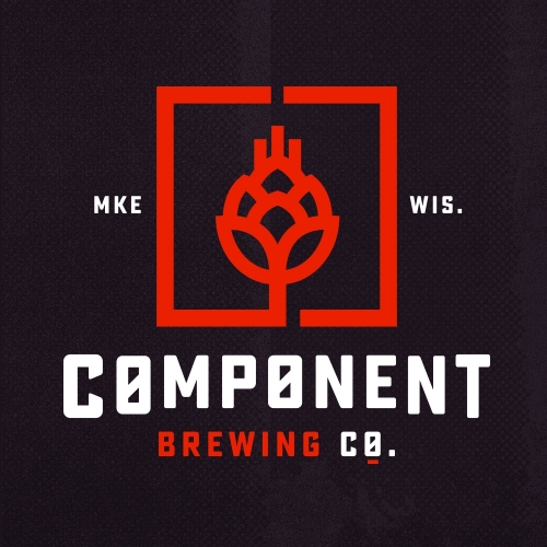 Component Brewing Company logo