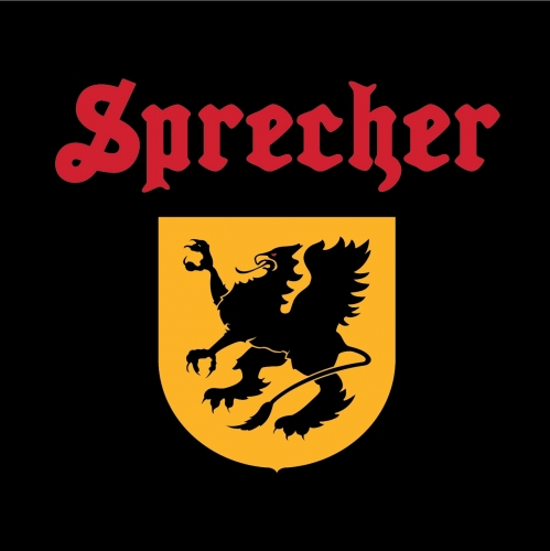 Sprecher Brewing Company logo