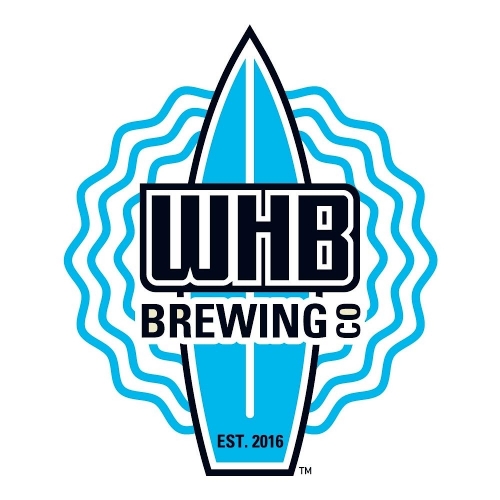 Westhampton Beach Brewing Co. logo