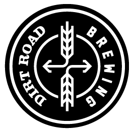 Dirt Road Brewing logo