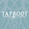 Taproot Brewing Company logo